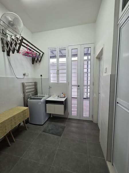 Cluster House for Sale in Taman Seri Austin (Tebrau) - Nathan Chan - Interior - PropertyGuru.com.my