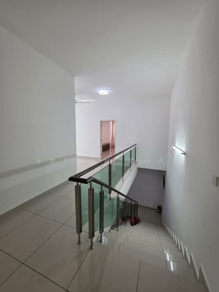 Cluster House for Sale in Taman Seri Austin (Tebrau) - Nathan Chan - Interior - PropertyGuru.com.my