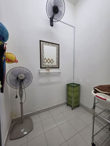 Cluster House for Sale in Taman Seri Austin (Tebrau) - Nathan Chan - Interior - PropertyGuru.com.my