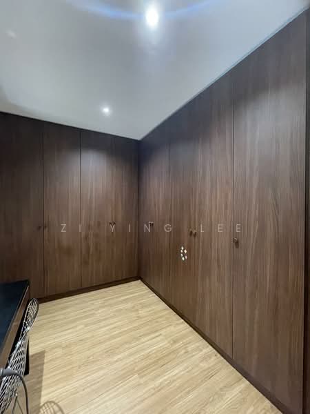 Terraced House for Rent in Kota Kemuning (Shah Alam) - Zi Ying Lee - Interior - PropertyGuru.com.my