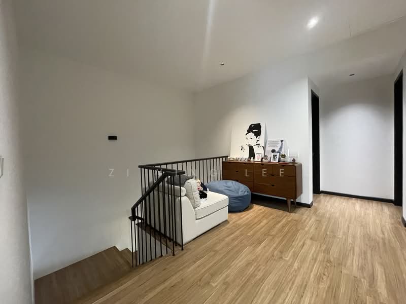 Terraced House for Rent in Kota Kemuning (Shah Alam) - Zi Ying Lee - Interior - PropertyGuru.com.my