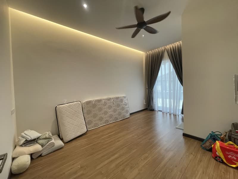 Terraced House for Rent in Kota Kemuning (Shah Alam) - Zi Ying Lee - Interior - PropertyGuru.com.my