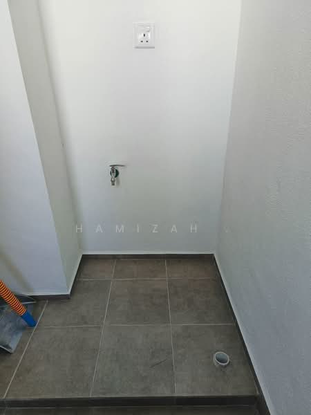 Condominium for Rent at Zahra Residensi - Hamizah . - PropertyGuru.com.my