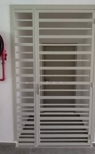 Condominium for Rent at Zahra Residensi - Hamizah . - PropertyGuru.com.my