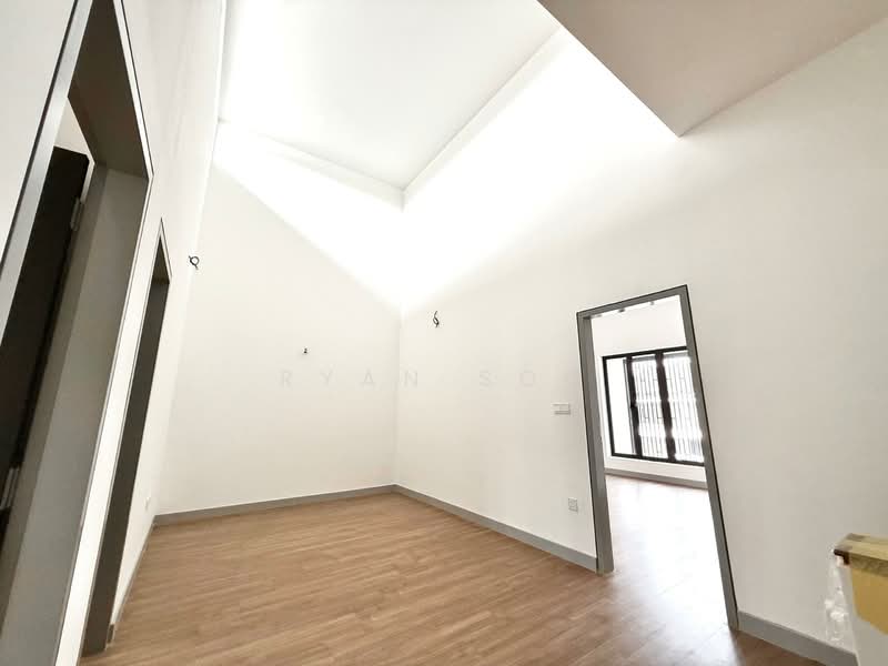 2-storey Terraced House for Sale in Elmina (Shah Alam) - Ryan Soo - Interior - PropertyGuru.com.my