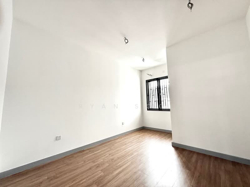 2-storey Terraced House for Sale in Elmina (Shah Alam) - Ryan Soo - Interior - PropertyGuru.com.my