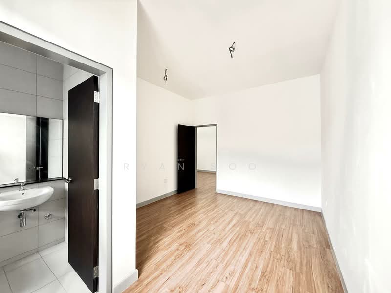 2-storey Terraced House for Sale in Elmina (Shah Alam) - Ryan Soo - Bathroom - PropertyGuru.com.my