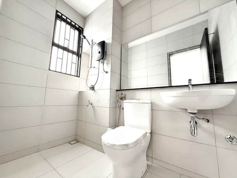 Elmina Green 7 Brand New (24' x 80') untuk Untuk Dijual - RM 950,000, Apr 2026 - Bathroom - PropertyGuru.com.my