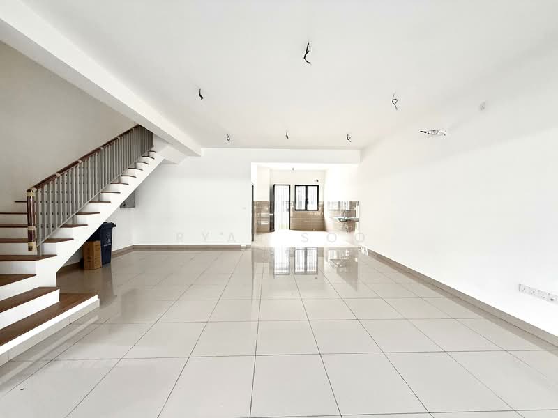 2-storey Terraced House for Sale in Elmina (Shah Alam) - Ryan Soo - Interior - PropertyGuru.com.my