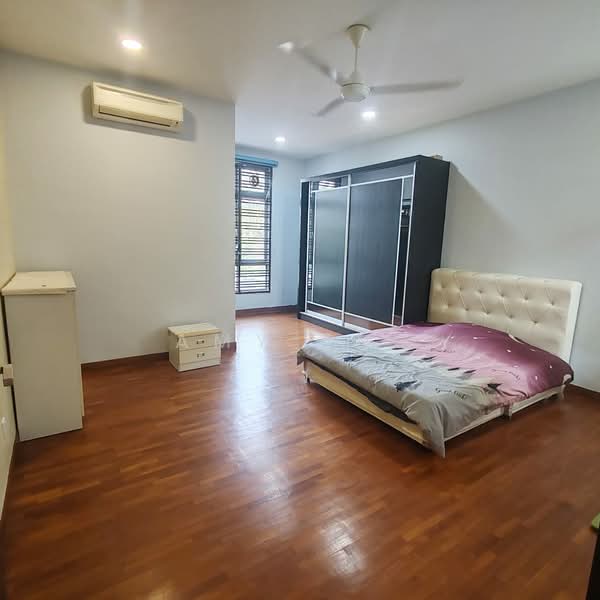Semi-Detached House for Sale in Taman Impian Emas (Skudai) - Amy Eng - Bedroom - PropertyGuru.com.my