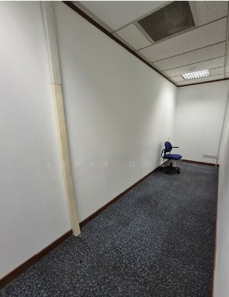 Office for Rent in KL City Centre (Kuala Lumpur) - Joane Chai - Interior - PropertyGuru.com.my
