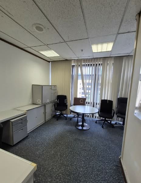 Office for Rent in KL City Centre (Kuala Lumpur) - Joane Chai - Interior - PropertyGuru.com.my