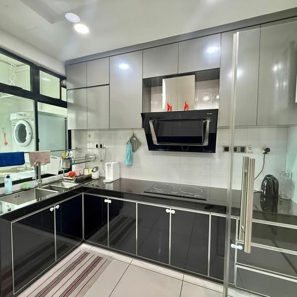 Service Residence for Sale at The Platino Serviced Apartment - Phoebe Foo - PropertyGuru.com.my