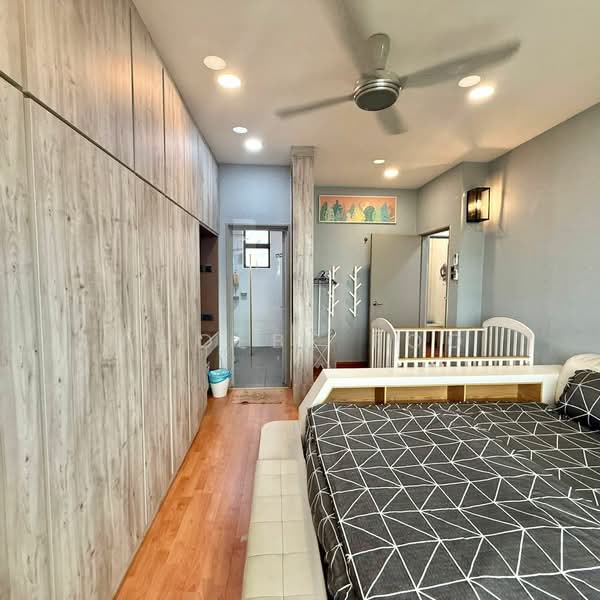 Service Residence for Sale at The Platino Serviced Apartment - Phoebe Foo - PropertyGuru.com.my