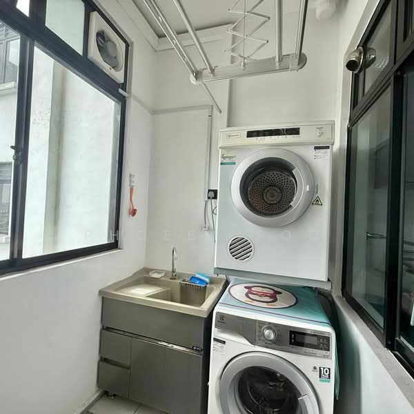 Service Residence for Sale at The Platino Serviced Apartment - Phoebe Foo - PropertyGuru.com.my