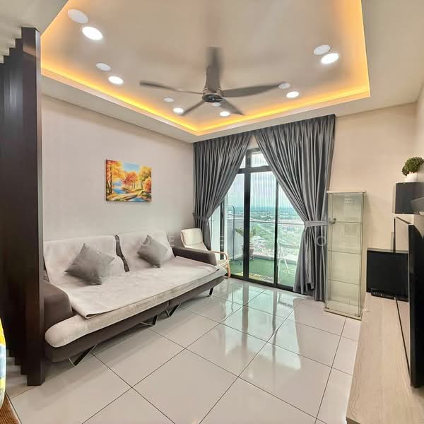 Service Residence for Sale at The Platino Serviced Apartment - Phoebe Foo - PropertyGuru.com.my