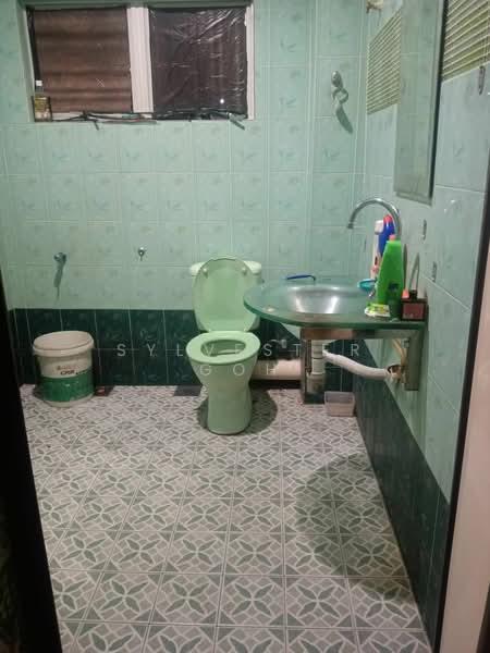Terraced House for Sale in Taman Rakan (Kajang) - Sylvester Goh - Bathroom - PropertyGuru.com.my