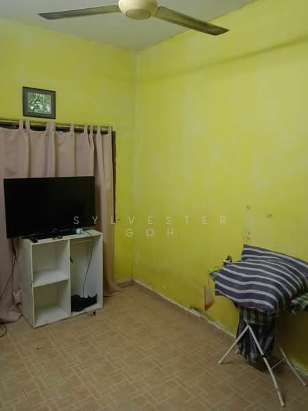 Terraced House for Sale in Taman Rakan (Kajang) - Sylvester Goh - Interior - PropertyGuru.com.my