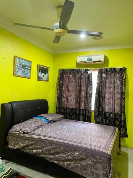 Terraced House for Sale in Taman Rakan (Kajang) - Sylvester Goh - Bedroom - PropertyGuru.com.my