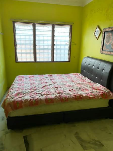 Terraced House for Sale in Taman Rakan (Kajang) - Sylvester Goh - Bedroom - PropertyGuru.com.my