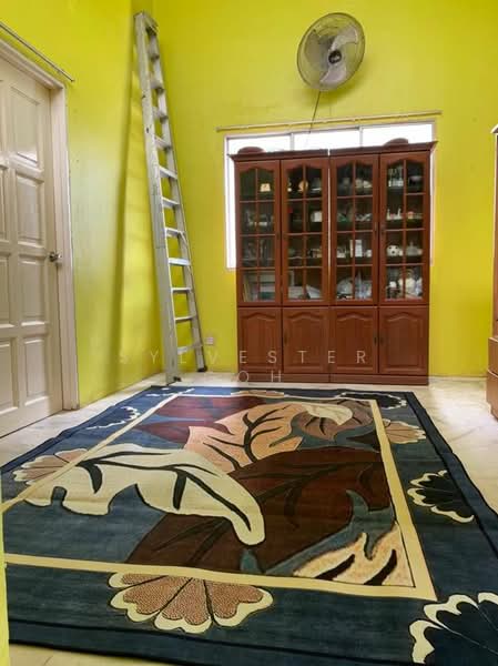Terraced House for Sale in Taman Rakan (Kajang) - Sylvester Goh - Interior - PropertyGuru.com.my