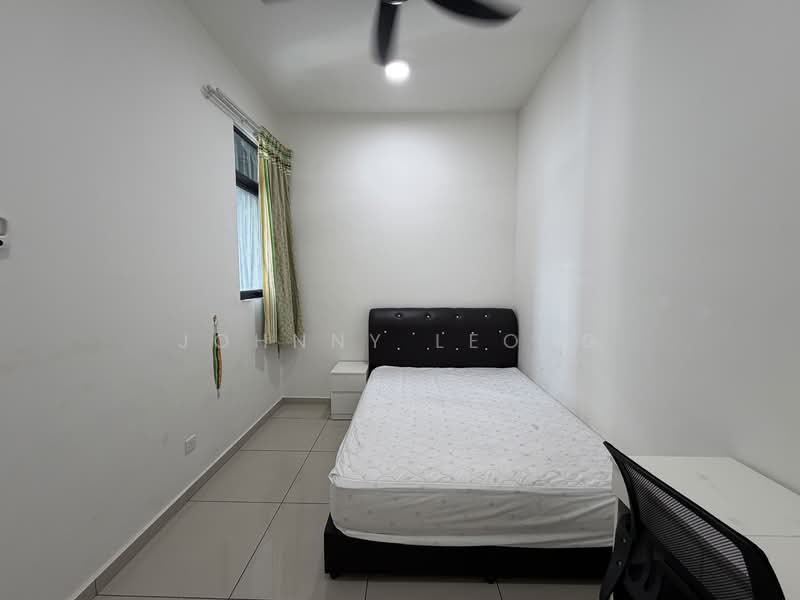 Servis Apartment untuk Disewa di B11 Parkland Residence - Johnny Leong - Bedroom - PropertyGuru.com.my