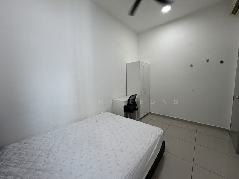 Servis Apartment untuk Disewa di B11 Parkland Residence - Johnny Leong - Bedroom - PropertyGuru.com.my