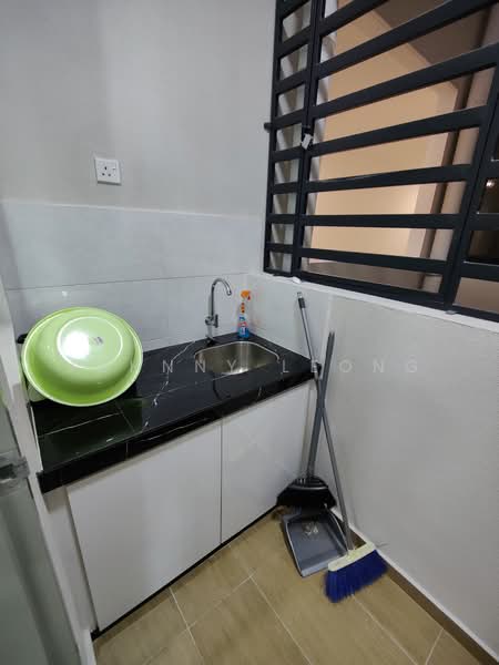 Servis Apartment untuk Disewa di B11 Parkland Residence - Johnny Leong - Interior - PropertyGuru.com.my