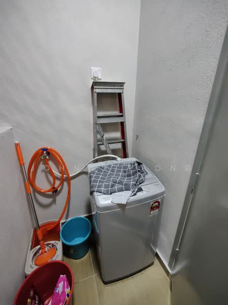 Servis Apartment untuk Disewa di B11 Parkland Residence - Johnny Leong - Interior - PropertyGuru.com.my