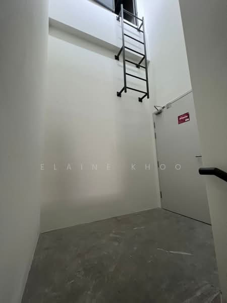 Tropicana Aman Triana Bandar Rimbayu 1st floor shop office untuk Untuk Disewa - RM 1,700 /bulan, Apr 2026 - PropertyGuru.com.my