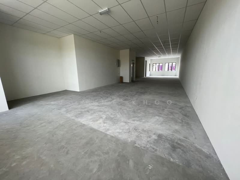Tropicana Aman Triana Bandar Rimbayu 1st floor shop office untuk Untuk Disewa - RM 1,700 /bulan, Apr 2026 - PropertyGuru.com.my