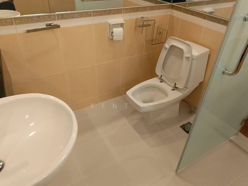 Bungalow for Sale in Meru Valley (Ipoh) - Kent C - Bathroom - PropertyGuru.com.my
