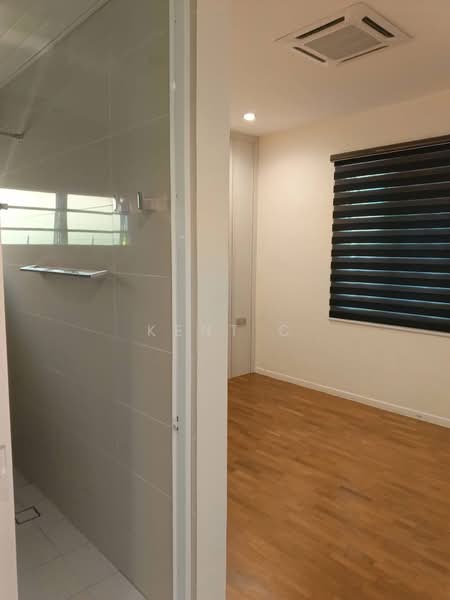 Bungalow for Sale in Meru Valley (Ipoh) - Kent C - Bathroom - PropertyGuru.com.my