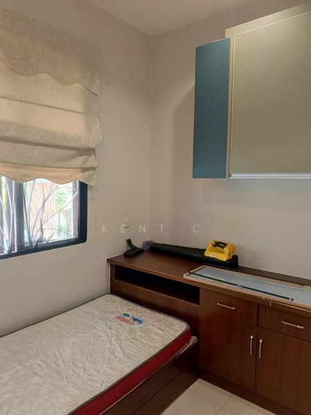 Bungalow for Sale in Meru Valley (Ipoh) - Kent C - Bedroom - PropertyGuru.com.my