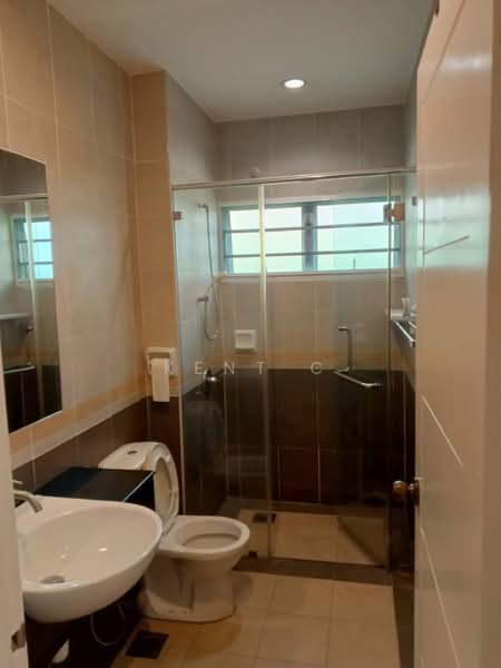 Bungalow for Sale in Meru Valley (Ipoh) - Kent C - Bathroom - PropertyGuru.com.my