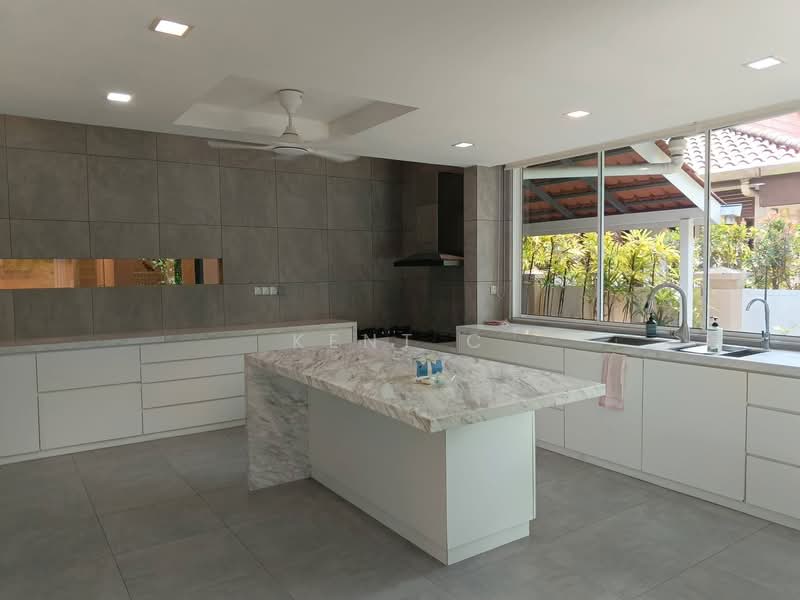 Bungalow for Sale in Meru Valley (Ipoh) - Kent C - Kitchen - PropertyGuru.com.my