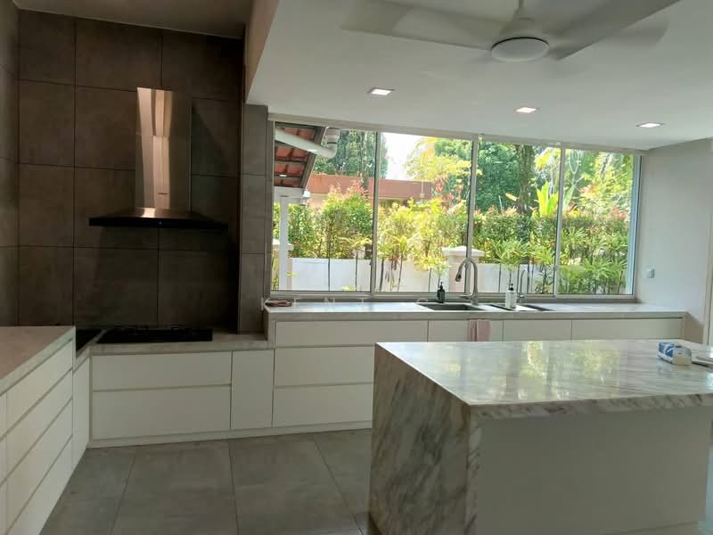 Bungalow for Sale in Meru Valley (Ipoh) - Kent C - Kitchen - PropertyGuru.com.my