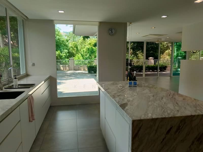 Bungalow for Sale in Meru Valley (Ipoh) - Kent C - Kitchen - PropertyGuru.com.my