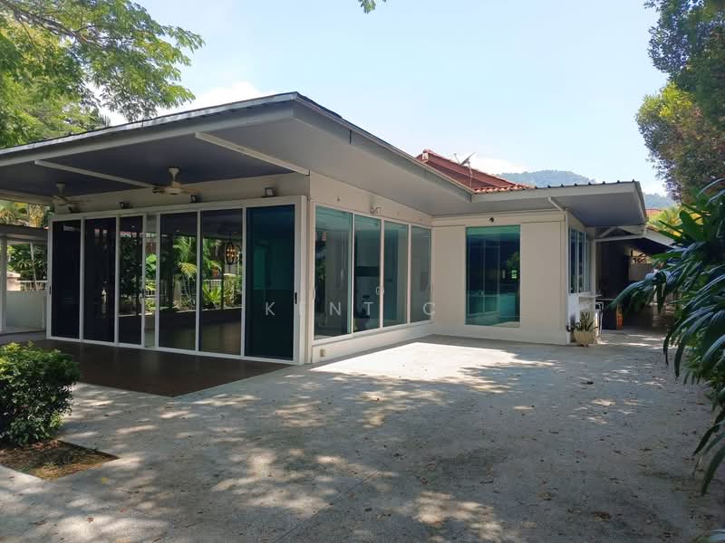 Bungalow for Sale in Meru Valley (Ipoh) - Kent C - Exterior - PropertyGuru.com.my