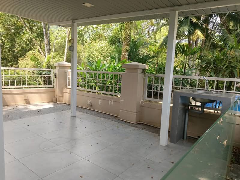 Bungalow for Sale in Meru Valley (Ipoh) - Kent C - Exterior - PropertyGuru.com.my