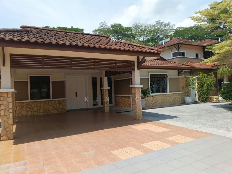 Bungalow for Sale in Meru Valley (Ipoh) - Kent C - Exterior - PropertyGuru.com.my