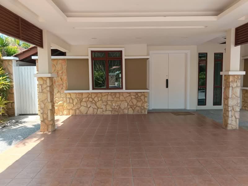 Bungalow for Sale in Meru Valley (Ipoh) - Kent C - Exterior - PropertyGuru.com.my