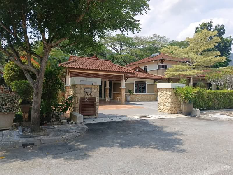 Bungalow for Sale in Meru Valley (Ipoh) - Kent C - Exterior - PropertyGuru.com.my