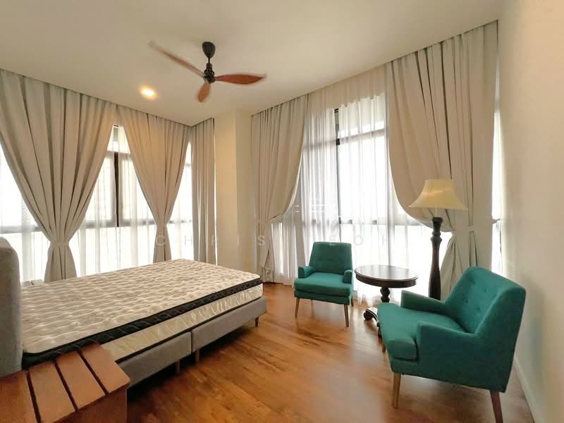 Condominium for Sale at Setia V Residences - Chris Teoh - Bedroom - PropertyGuru.com.my