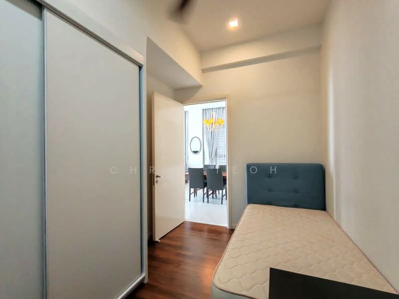 Condominium for Sale at Setia V Residences - Chris Teoh - Bedroom - PropertyGuru.com.my