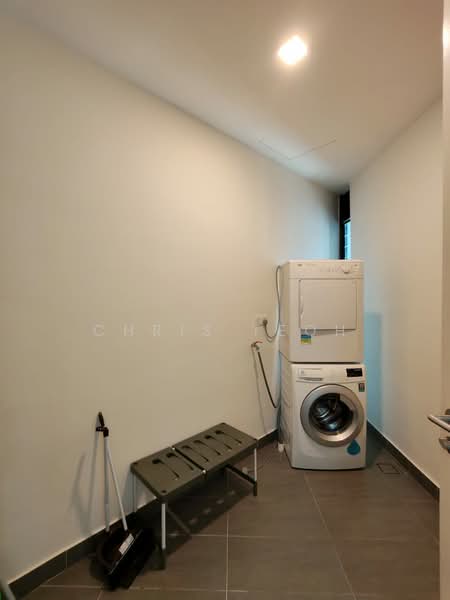 Condominium for Sale at Setia V Residences - Chris Teoh - Interior - PropertyGuru.com.my