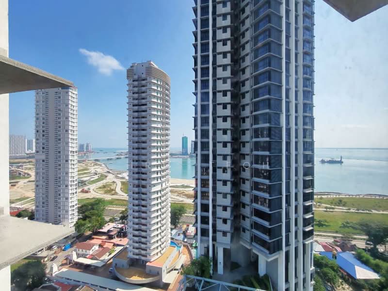 Condominium for Sale at Setia V Residences - Chris Teoh - Exterior - PropertyGuru.com.my