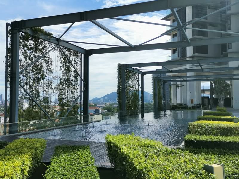 Condominium for Sale at Setia V Residences - Chris Teoh - Exterior - PropertyGuru.com.my