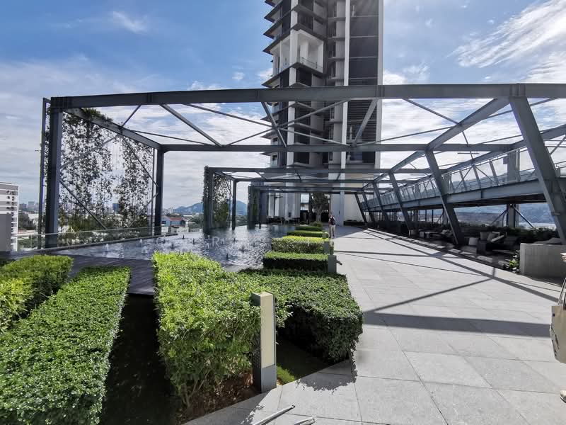 Condominium for Sale at Setia V Residences - Chris Teoh - Exterior - PropertyGuru.com.my