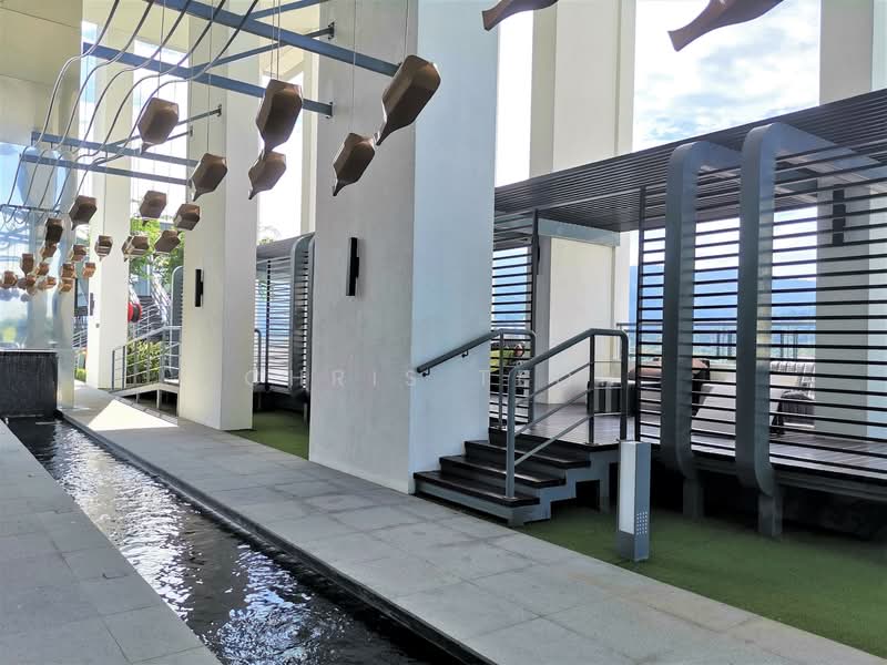 Condominium for Sale at Setia V Residences - Chris Teoh - Exterior - PropertyGuru.com.my